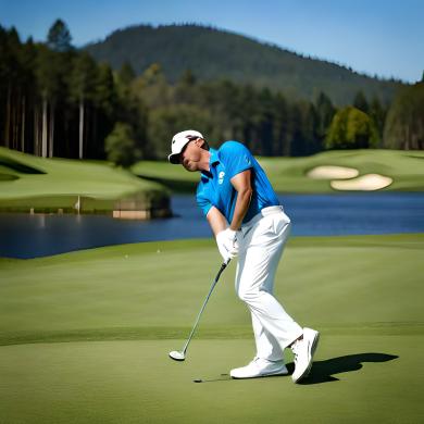 Golf-LIV Golf Contingent Leave Mark on Masters Leaderboard
