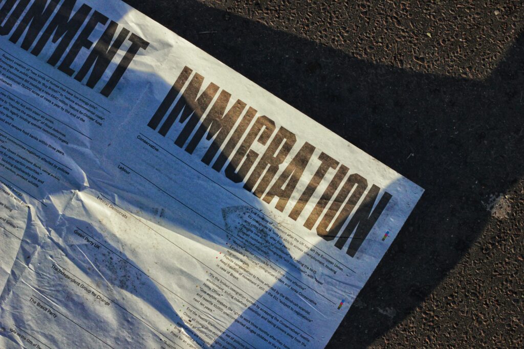 Newstenure Immigration Law Attorney expectations