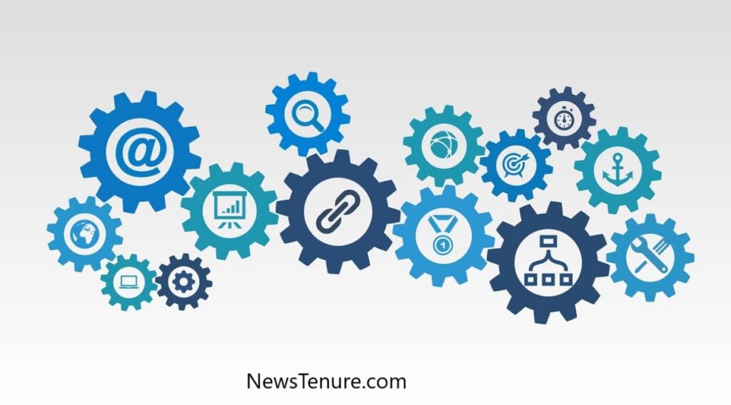 Search Engine compete with more power News Tenure