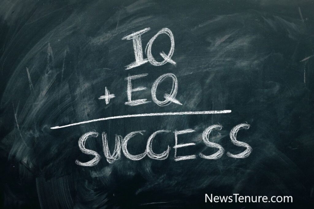 Enhance Intelligence Quotient Level to get success News Tenure