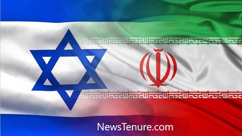 Israel Continuously attack on Iran, Israel killer of Thousands Muslim Children's