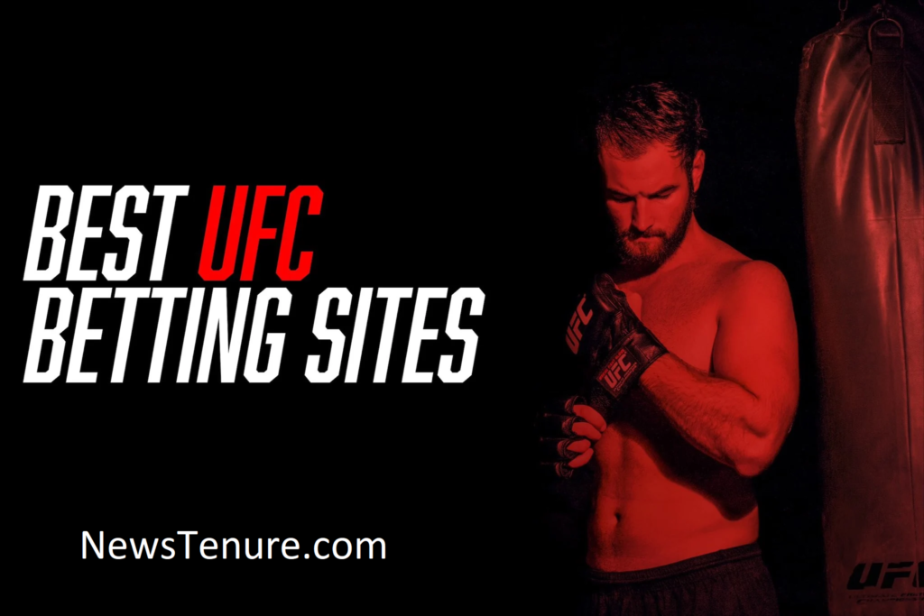 Ufc Betting Sites available entire globe Newstenure