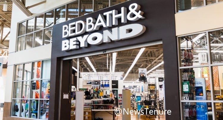 BBBY Bed Bath & Beyond Guide