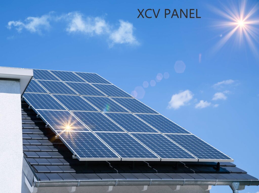 Full Guide of XCV Panel
