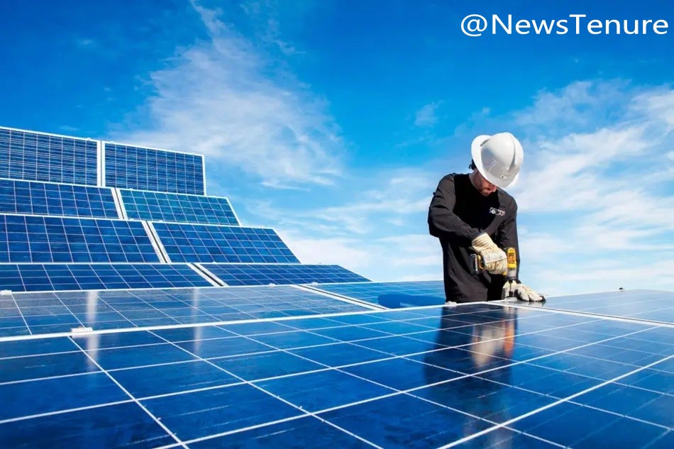 Top Best ten Solar companies Renewable Energy