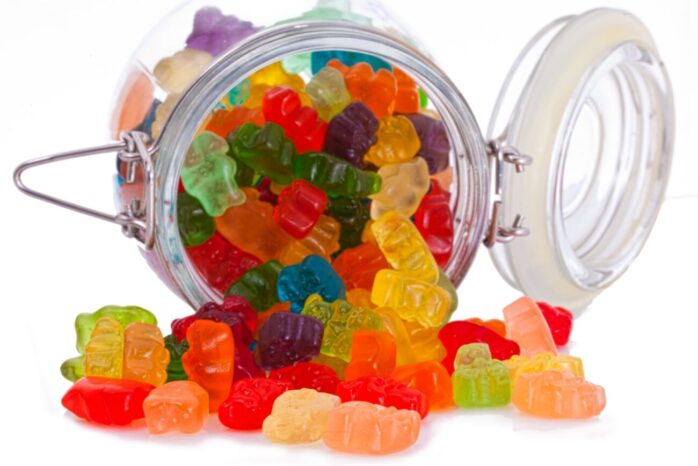 Delta 8 Chewy candies Term: What's in store After Utilization