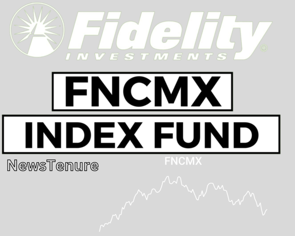 The Fascinating Journey of Fidelity Contrafund (FNCMX)