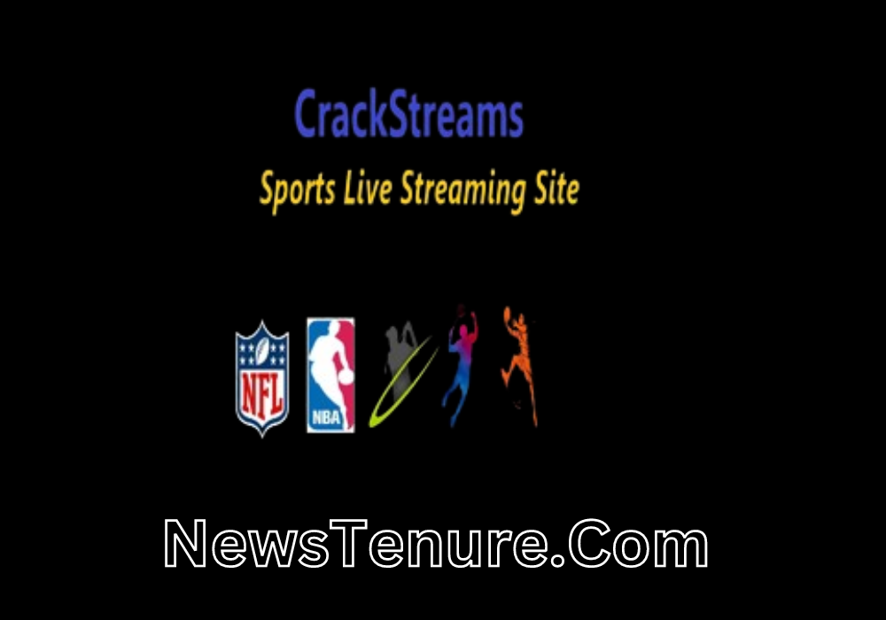 Crack Streams: Your Ultimate Gateway to Live Sports and More