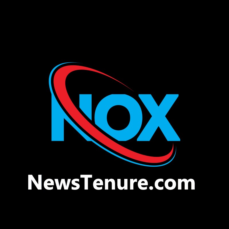 The World of "Nox" From Gacha Nox to Nox Sensors