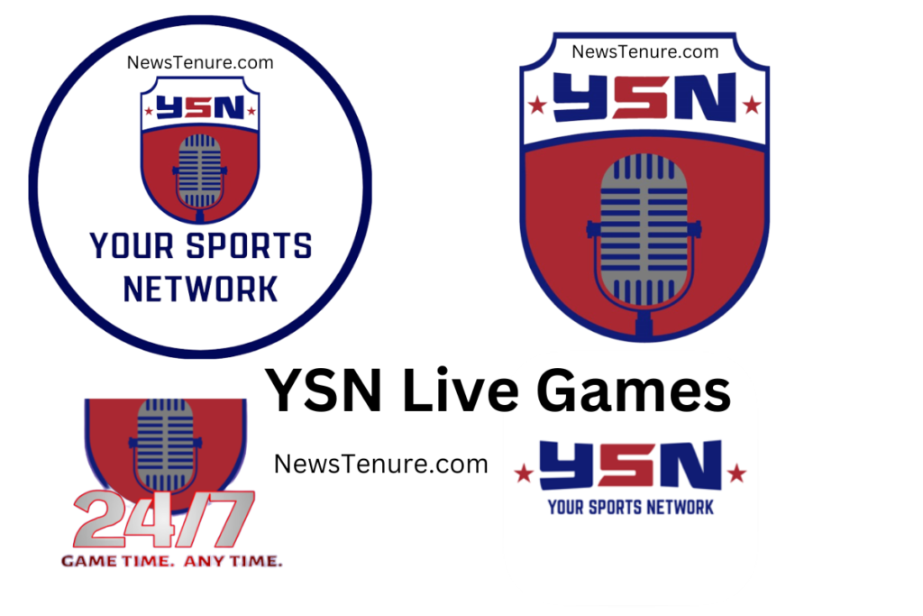 YSN Live Games Ultimate Guide