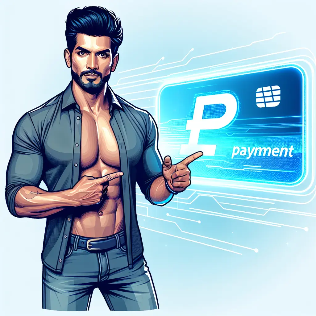 Prince Narula Digital PayPal Journey and Its Impact