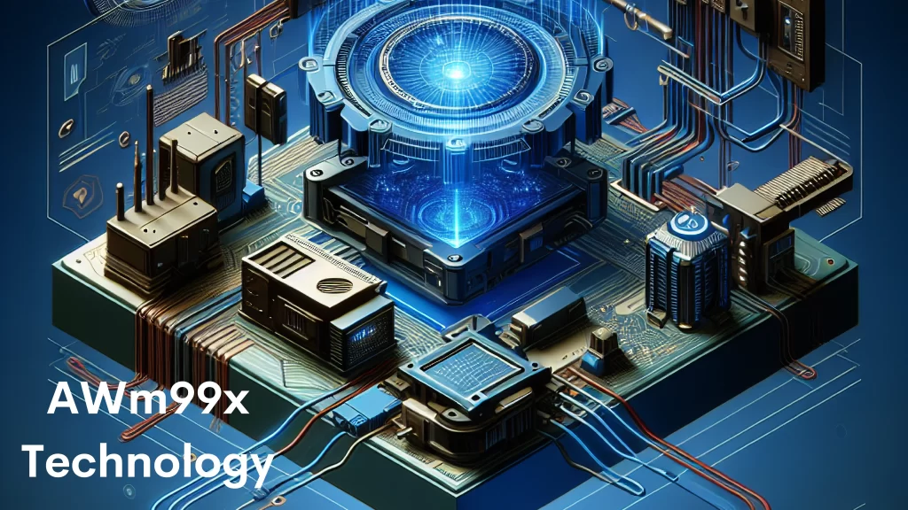 AWm99x Technology Revolutionizing the Future of Tech Solutions