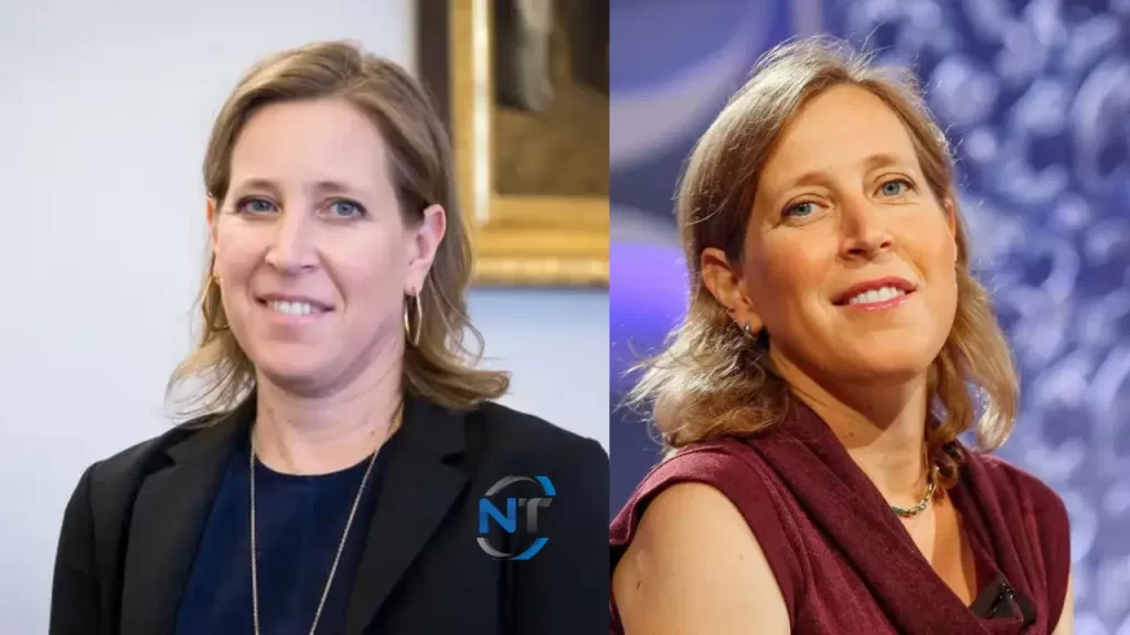 Susan Wojcicki, Former YouTube CEO, Passes Away at 56