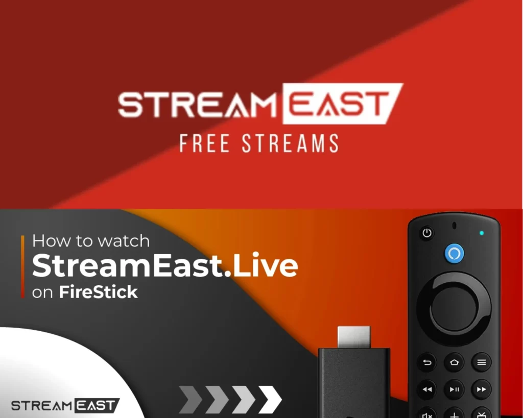 StreamEast Live: The Ultimate Destination for Sports Enthusiasts